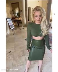 Britney Spears Onlyfans Leaked - Porn - EroMe