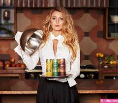 Blake Lively / blakelively Nude Leaked Photo #408 - Fapello