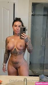 Christy Mack / ChristyMack Nude Leaked OnlyFans Photo #145 - Fapello
