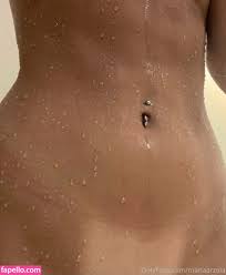 Maria Arzola / mariaarzola / mariarzolaa Nude Leaked OnlyFans ...