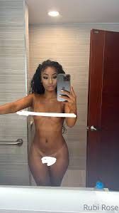 Rubi Rose Nude Onlyfans Ppv Leaked Lingerie Video - gotanynudes.com