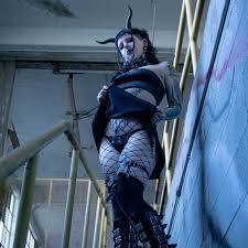 Vixen Pictures and Videos & similar of @vixxxen6-6-6 onlyfans ...