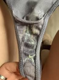 dirty panties😈 - Reddit NSFW
