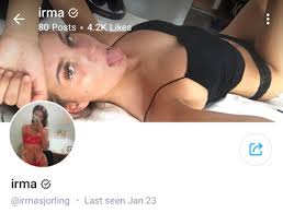 OnlyFans - Irmasjorling | OnlyFans Forum