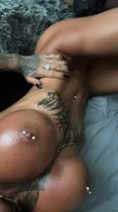 Oilporn Gifs and Videos & Images - EroThots