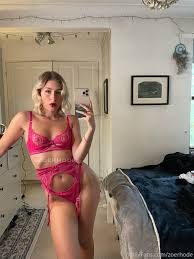 Good morning 💗" by zoerhode from OnlyFans | Coomer