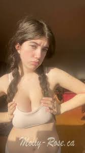 Molly Barkasy / Molly Rose / itsmollyyyrose_again / moremolly Nude ...