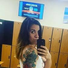 Ailin Perez / Ailu.Perez.UFC Nude Leaks OnlyFans - Fapello