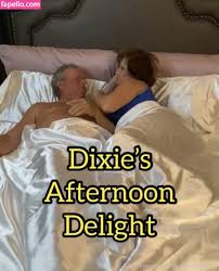 dixie.dauphin21 / dixiedauphin50 Nude Leaked OnlyFans Photo #1 ...