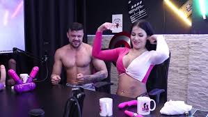 ௱Ø_Łɪ௱Λ na maior putaria no podcast - Porn - EroMe