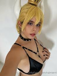 Raimerri – Bowsette – Mitaku
