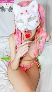 kitsune.hana Nude Leaked OnlyFans Photo #8 - Fapello